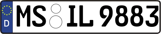MS-IL9883