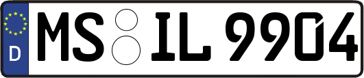 MS-IL9904