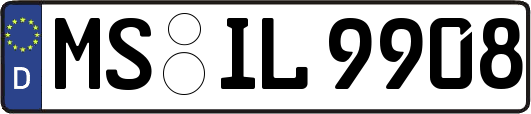 MS-IL9908