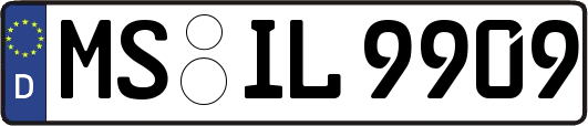 MS-IL9909