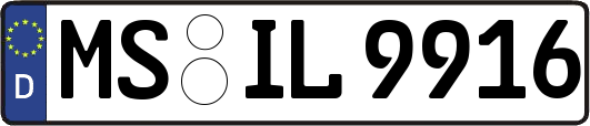MS-IL9916