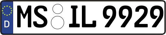 MS-IL9929