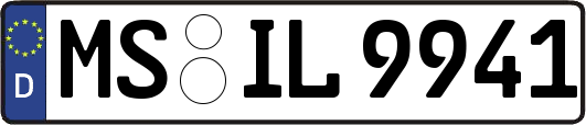 MS-IL9941