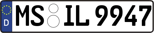 MS-IL9947