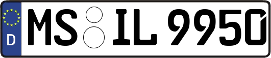 MS-IL9950
