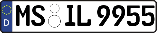 MS-IL9955