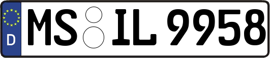 MS-IL9958