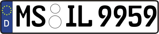 MS-IL9959