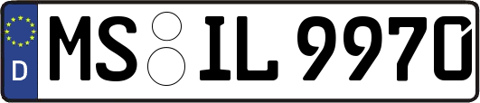 MS-IL9970