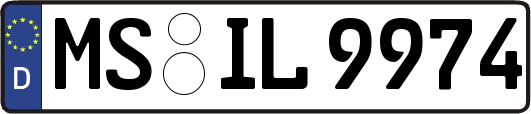 MS-IL9974