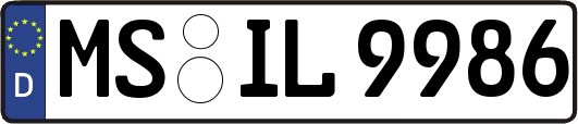 MS-IL9986