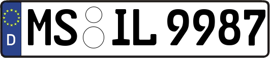 MS-IL9987