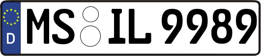 MS-IL9989