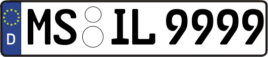 MS-IL9999