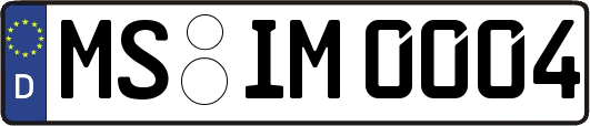 MS-IM0004