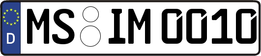MS-IM0010