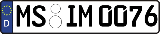 MS-IM0076