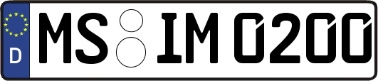 MS-IM0200