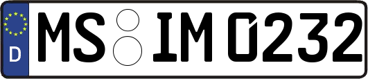 MS-IM0232