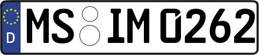 MS-IM0262