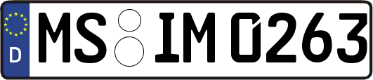 MS-IM0263