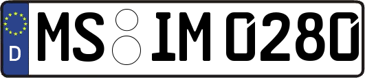 MS-IM0280