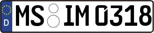 MS-IM0318