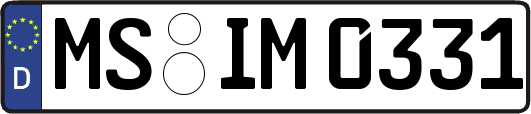 MS-IM0331