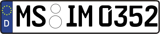 MS-IM0352