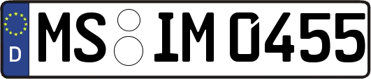 MS-IM0455
