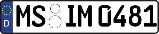 MS-IM0481