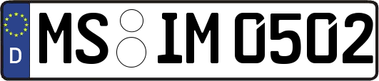 MS-IM0502