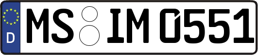 MS-IM0551
