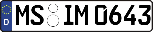MS-IM0643