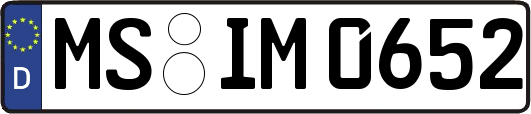 MS-IM0652