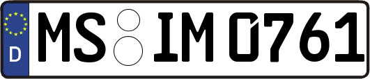 MS-IM0761