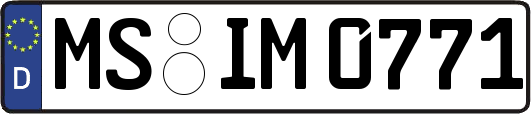 MS-IM0771