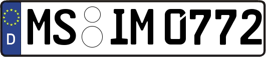 MS-IM0772