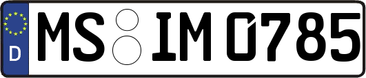 MS-IM0785