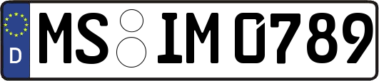 MS-IM0789