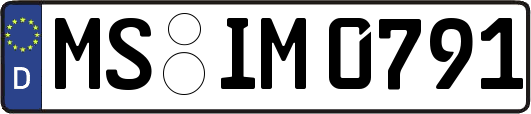 MS-IM0791