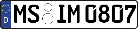 MS-IM0807