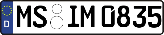 MS-IM0835