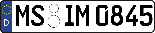MS-IM0845