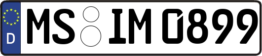 MS-IM0899