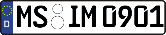 MS-IM0901