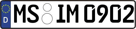 MS-IM0902
