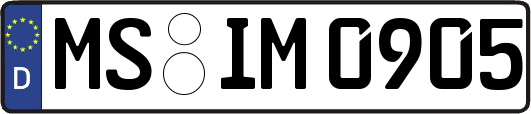 MS-IM0905