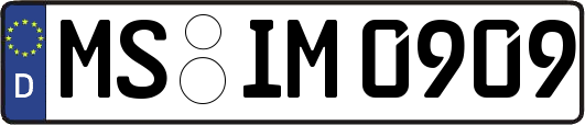 MS-IM0909