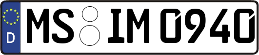 MS-IM0940